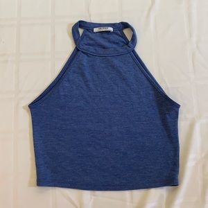 Zara Tank